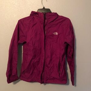 North Fave HyVent Jacket